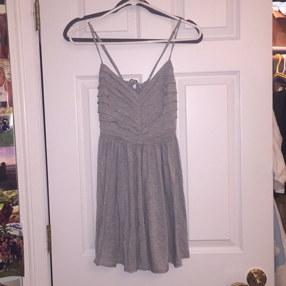 Urban dress